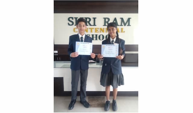 Sahodaya Inter School Debate Competition 2017-18