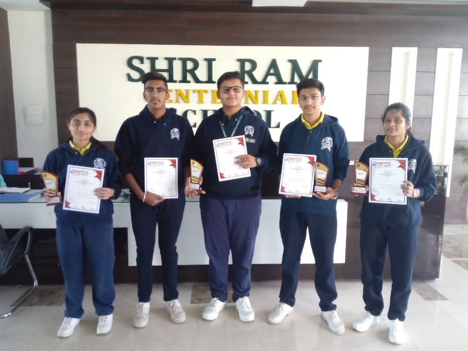  Commerce Buzz 2017!!