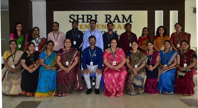 Meet The Mentors (Grade 3rd to Grade 12th)