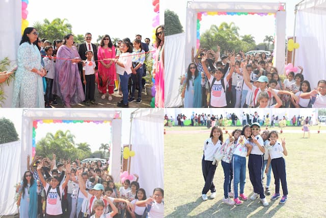 SRCS Winter Carnival-Mystical Fiesta