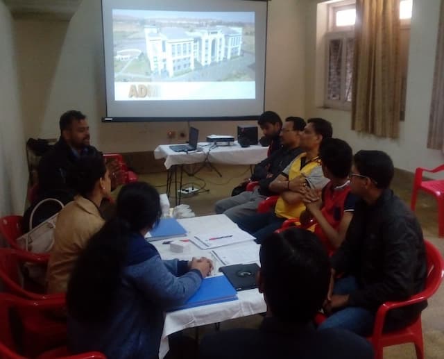 Changing Trends and Emerging Avenues