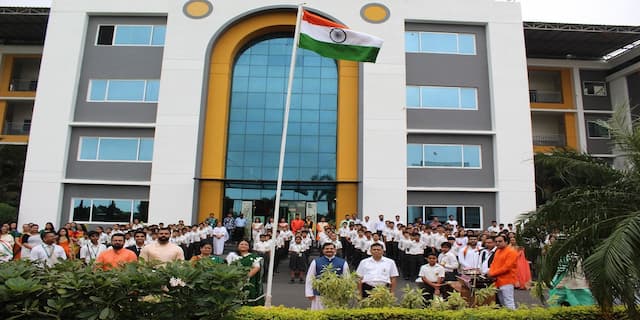 Independence Day Celebration