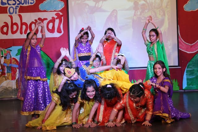 Experiential Learning-CLASS ASSEMBLY