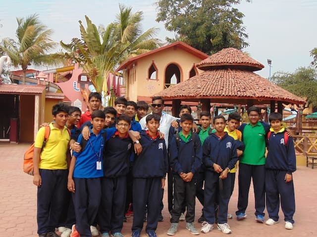 Breathing Cultures in Modern Times