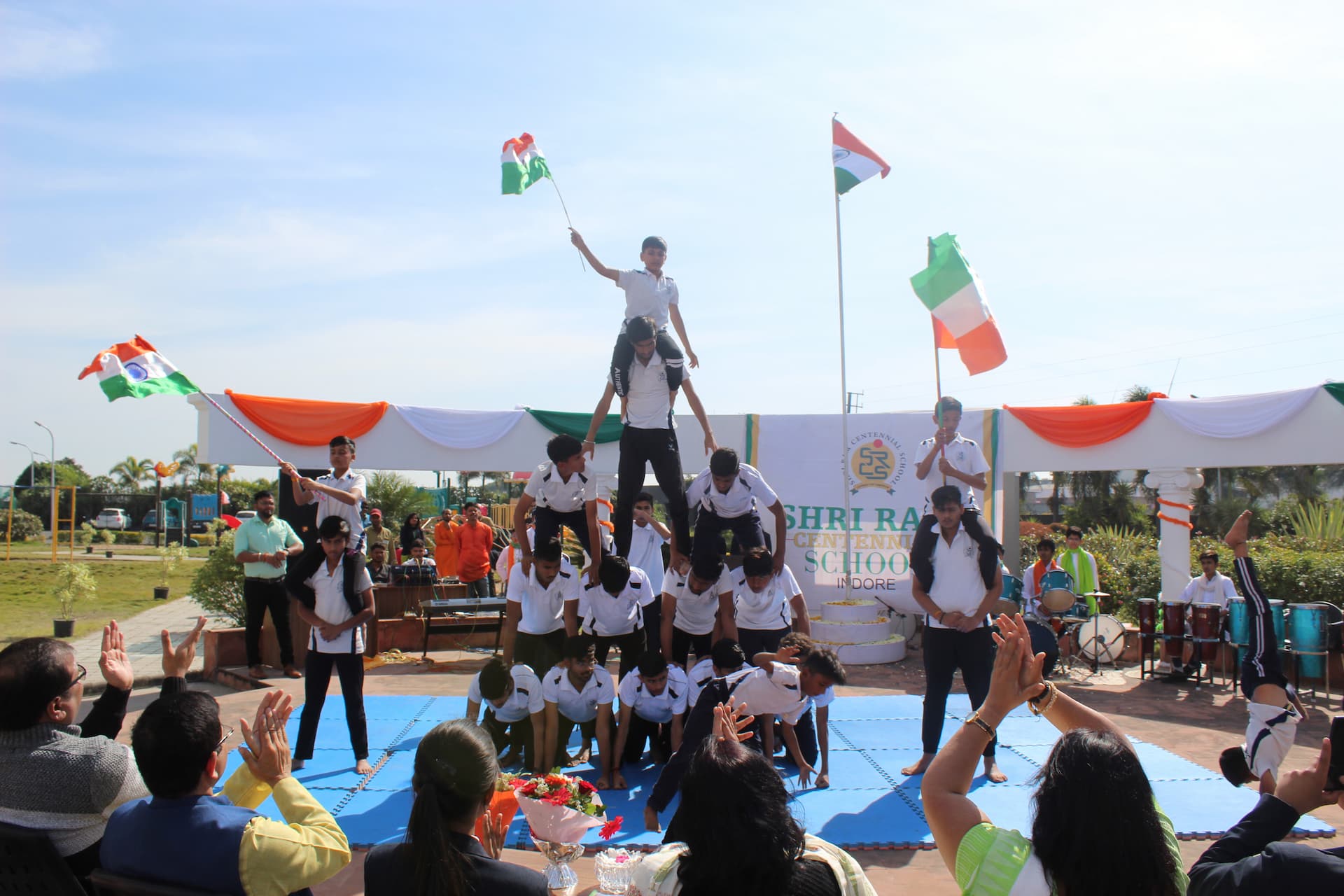 Republic Day Celebration