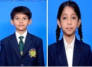 Achievements of Sahaodaya Interschool Taekwondo Championship 2019