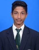 Achievement of Skating Tournament’ (SGFI)