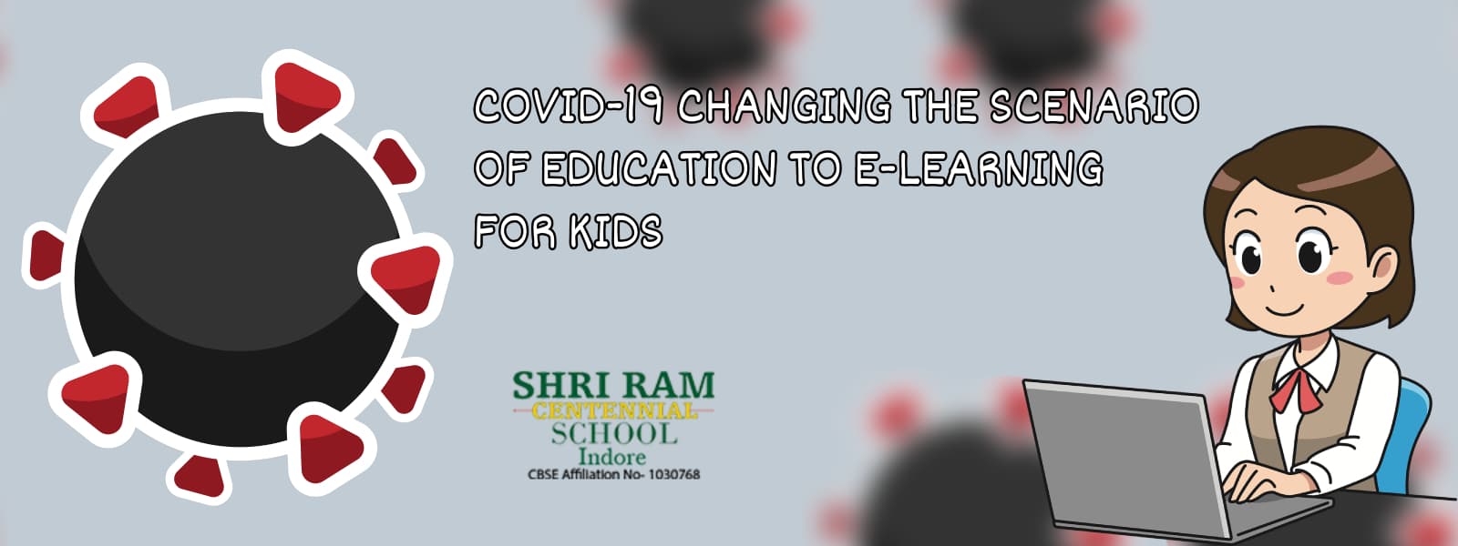 Covid-19 Changing the Scenario Of Education To e-Learning for Kids
