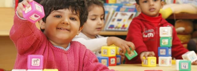 WHY CHOOSING A BEST PLAY SCHOOL IN INDORE FOR YOUR CHILD IS AN IMPORTANT DECISION