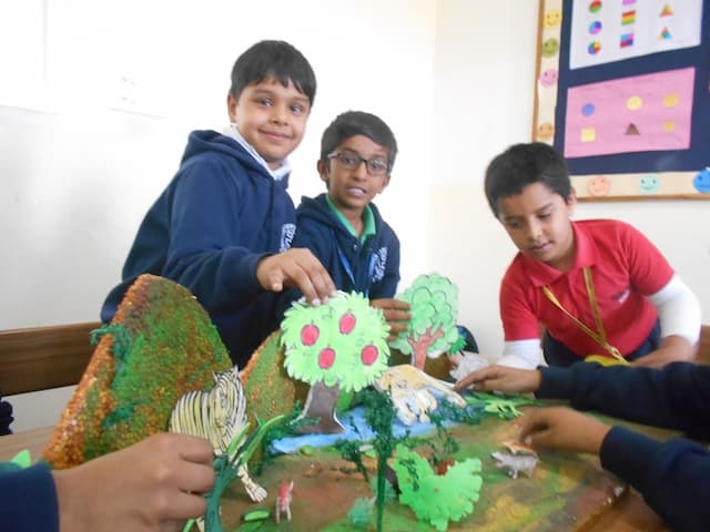 Was it Ever a Waste?