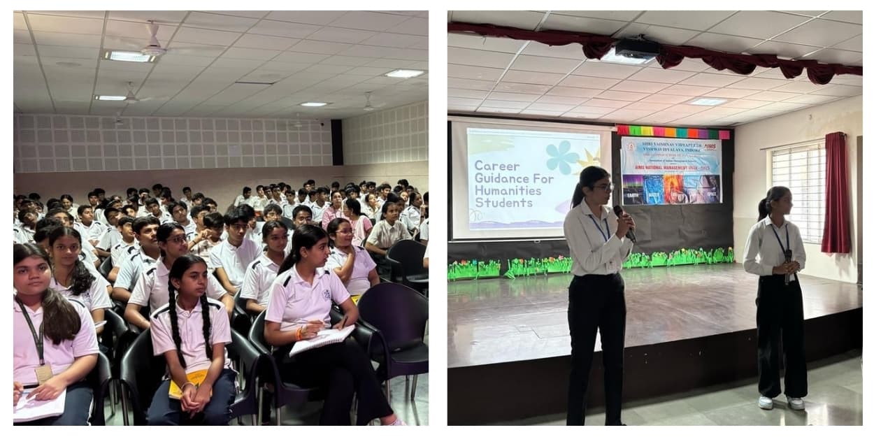 Career Counseling Session 