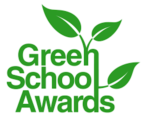 Green School Award 2017