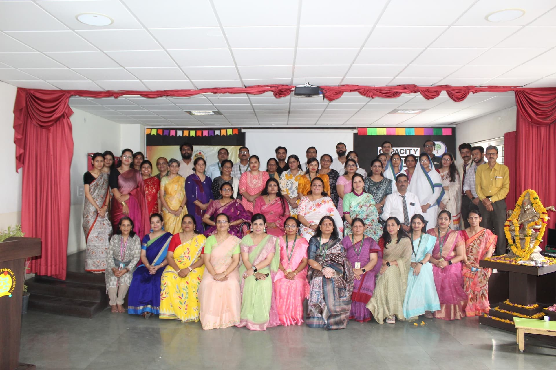 CBSE Capacity Building Programme on Active Learning