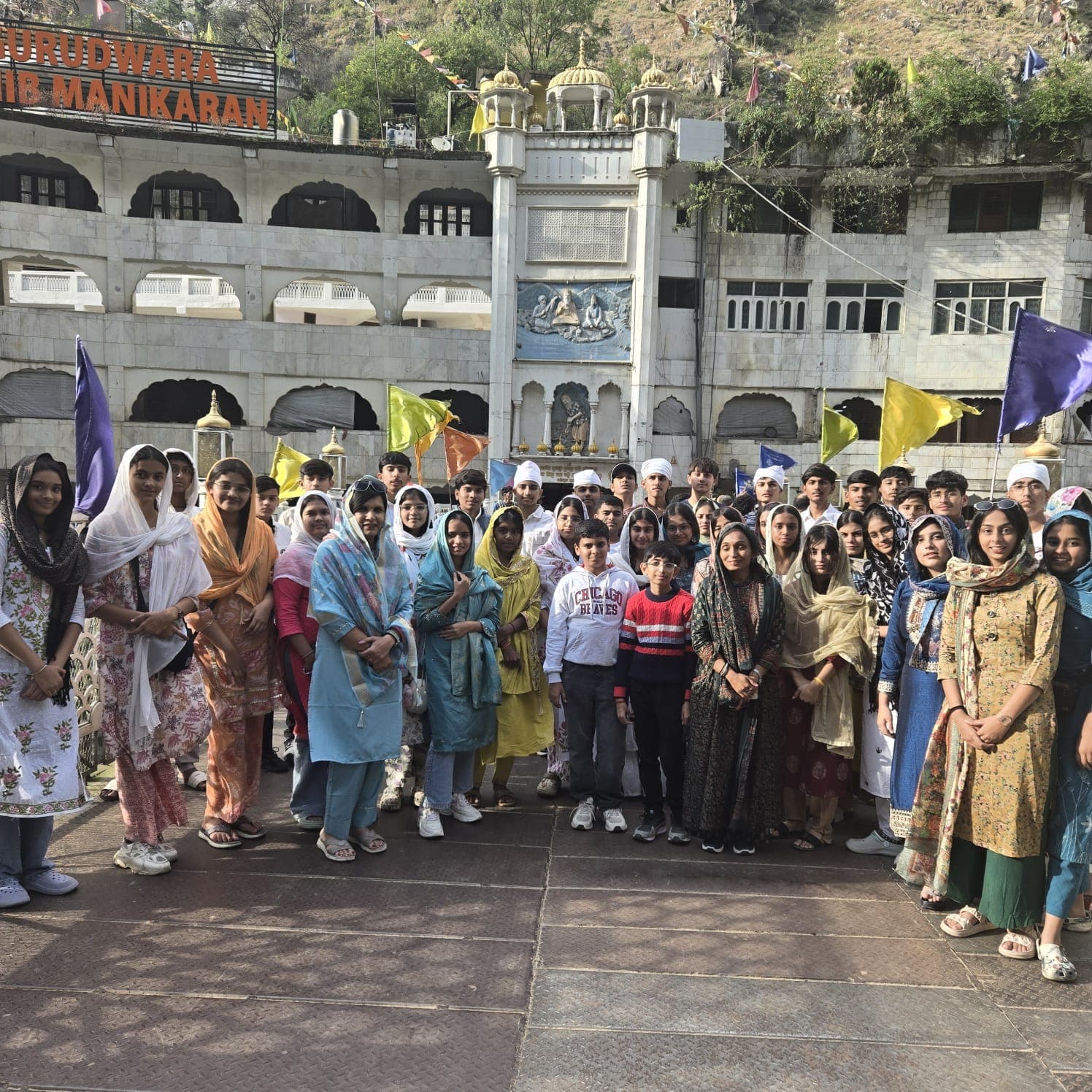 Shimla – Kasol – Manikaran sahib Tour Day – 3